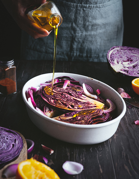 Charlotte rusa de frambuesa 02