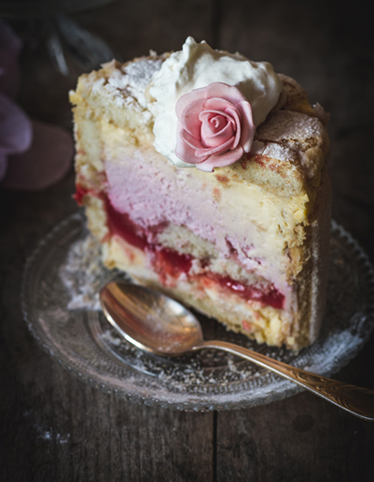 Janaína Torres, la mejor chef del mundo 03 2
